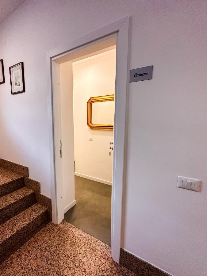 B & B Dal Barone Sulmona Exterior foto