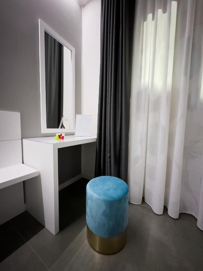 B & B Dal Barone Sulmona Exterior foto
